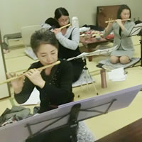 尺八